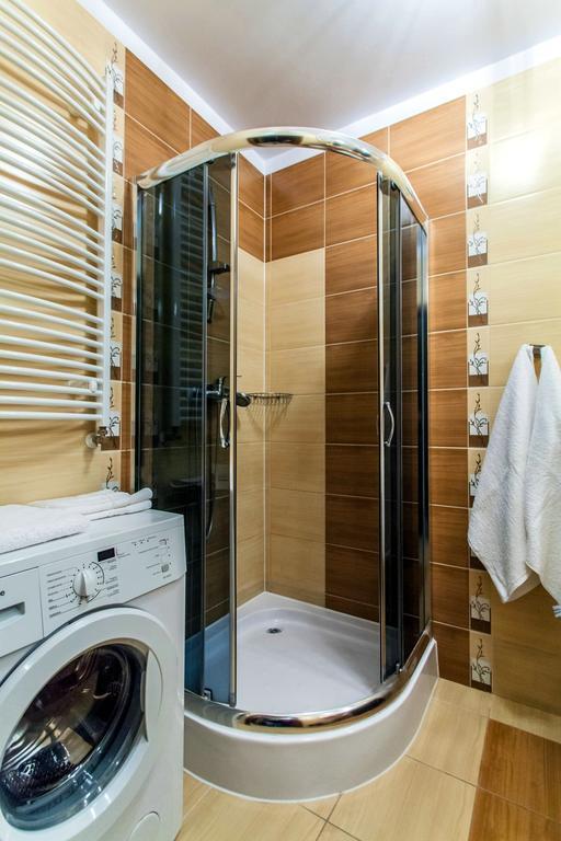 Apartament Tit Aquarius Spa โควอบเซก ห้อง รูปภาพ