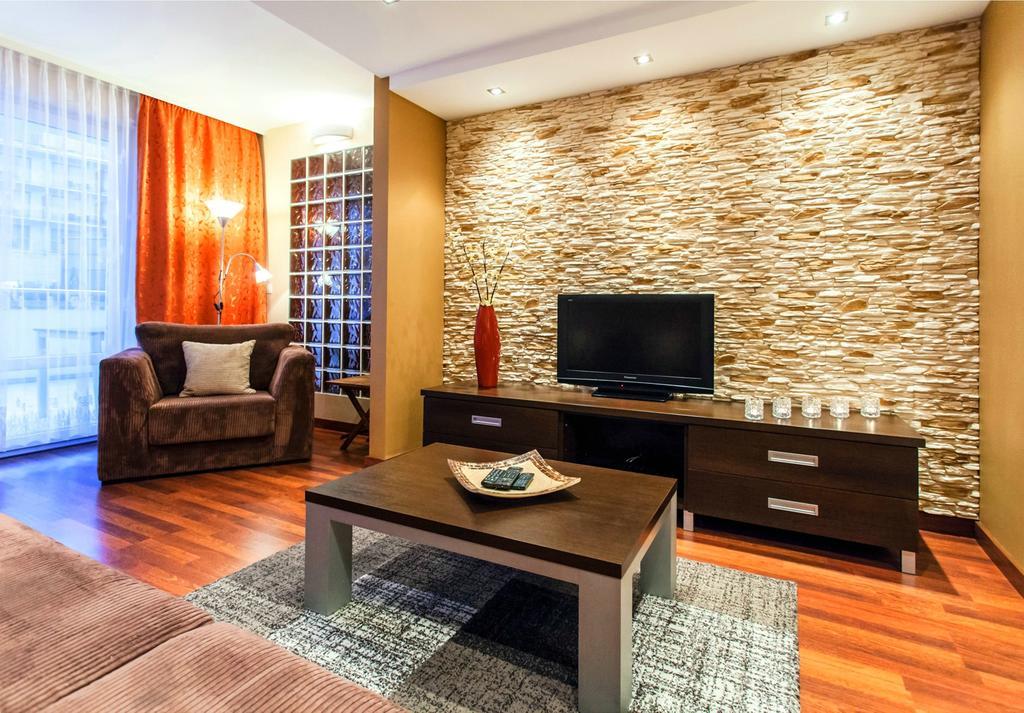 Apartament Tit Aquarius Spa โควอบเซก ห้อง รูปภาพ